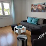 Aba Lägenhet *