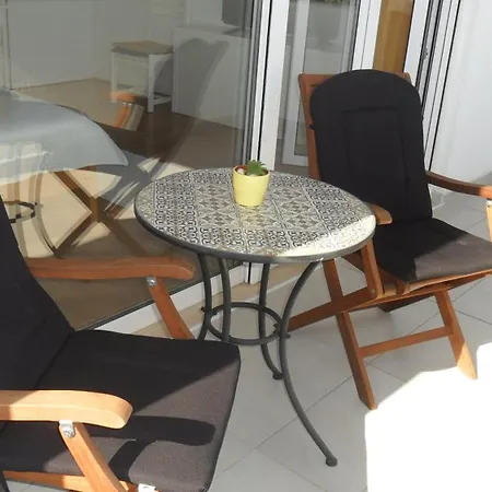 Aba Appartement *