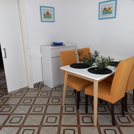 Aba Appartement Hvar Town